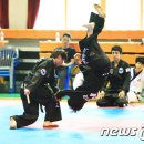 군민회관(체육경기) 이미지