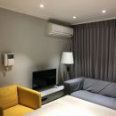 씨유 논현세기점 | 가격 착한 강남 파티룸 어그로빌라 후기 :)