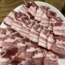 [순천맛집] 쫀득한 삼겹살을 찾는다면!! &#34;최가네흑두부&#34;