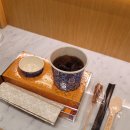 2247 | 10만원 미만 고급스러운 선물 추천! 바샤커피 롯데백화점 본점 내돈내산 후기