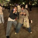 허씨양꼬치 | 02. 상하이 여행 (패왕차희, 홀리랜드, 칭즈 핸드크림, 페이다추, 디즈니랜드, 루씨허 버터떡, 홍쿠이지아)