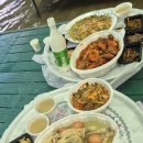 월성계곡산장 이미지