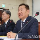 이상민 행안부 장관, “비상계엄, 국민에게 총 겨눈 행위라고 생각 안해” 이미지