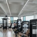 노비스 짐 포남점 이미지