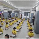 경희대명품꿈나무 태권도장 이미지