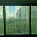 검단힐스테이트6차아파트경로당 | 검단 힐스테이트6차 유리창 청소
