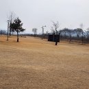 해평파크골프장 이미지