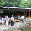 감악산계곡쉼터 이미지