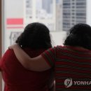 국자매