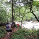 용소계곡 민박 이미지