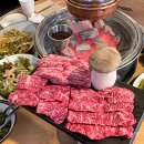 공덕정육점，상회 | 공덕 소고기 맛집 형제특수부위 밑반찬까지 정갈한 곳