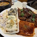 원조대왕감자탕 부대찌개 | 선릉역 회식 추천:: 주류50%할인 원조해장촌 뼈구이한판 감자탕