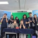 [진로교육] 김제 덕암고 방송직업체험 후기: 아나운서·PD를 꿈꾸는 아이들의 빛나는 시간 ✨