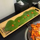 [서울] 강남구 논현동 &lt;아쭈&gt; : 신논현역에서 가까운 매콤한 철판 쭈꾸미 맛집