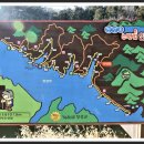 장성호 수변길 이미지