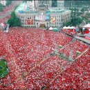 로고스교회 건너편 횡단보도 이미지