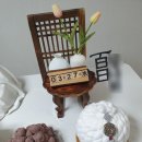 &lt; 마티아스테이블 &gt; 셀프백일상 100상 후기