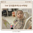 5세 유아 전집 블루래빗 토끼책방 감정 동화책