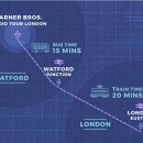 골든 스튜디오(Golden studio) 이미지