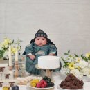 기흥구구갈다목적복지회관-R | 용인시 무료 백일상 돌상 대여 후기 + 기흥구 백일상 떡집, 한복