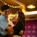 243 | 연말은 역시 춤이다｜12.12 Last Year Dance (Swing 243) 후기