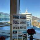 CU강릉광장점 | [강원도/정동진 숙소]포토존과 일출 명소로 유명한 오션뷰 호텔 추천 및 솔직후기 - 썬크루즈호텔