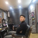 네이프인테리어 | 천안남자머리 바버샵 온엑스바버샵 천안점, 동생 소개팅 전 머리 비포에프터 솔직후기
