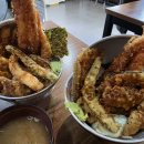 여수온천 | 여수 웅천 일식당 "요쿠야마치" 텐동 후기