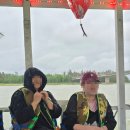 강풍경 | 베트남 여행 꿀팁 - 호이안 명물 투본강따라 풍경감상 도자기 마을 방문 후기