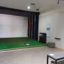 허빛나 골프 아카데미 이미지