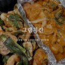 그램치킨강남 네이버블로그