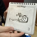 여행 준비하다 잠시 정신 잃을 뻔