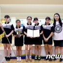 회천중학교 이미지