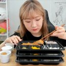 한국 먹방중에 제일 많이 먹는 유튜버 이미지