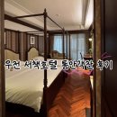 차니네민박 | 🇨🇳상해 여행-상해 수향 마을 우전 통안객잔 호텔 1박 후기(우전 1박2일 3인 숙소 추천, 통가인, 통안...