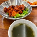 GS25하남서해점 | [평택해군함대] 서해회관 한식뷔페 (ft. 메뉴가 생각보다 많음)