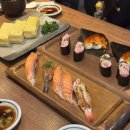 갓텐스시강남점 | [강남 맛집] 강남 회전초밥 맛집 갓덴스시 강남점 맛있게 먹고온 후기 (웨이팅,메뉴)