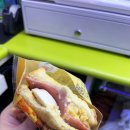cu뿌수기 - 골드리치 에그샐러드 토스트 솔직 후기