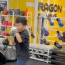 원투복싱클럽(개운점) | 오늘도 열정 가득! 10월의 기록