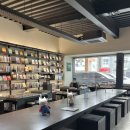 아빠와 고래 | 강릉역 놀거리 | 강릉 북카페 ‘고래책방’ 방문 후기