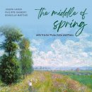(4.23) 플루트 트리오 "the middle of spring" 이미지