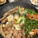 구미 송정동 복개천 소곱창 맛집 추천 | 황소돌양곱창 본점