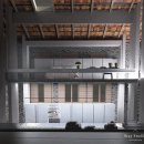 건축 · 인테리어 포트폴리오 Project 149 / 하우스 :: HOUSE - STAY STUDIO / 인테리어 취업 포트폴리오