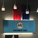 A4U 크로스핏 | 인천 청라 크로스핏에이포유(CROSSFIT A4U) : 여자 크로스핏 내돈내산 후기 (+가격)