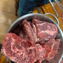 GBP_S Oyster Blade_S부채살 이미지
