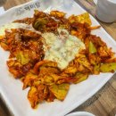물왕저수지 맛집 해미담 낙지볶음 낙지요리 전문 내돈내산