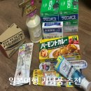 산본스 | 일본 여행 쇼핑 총정리- 돈키호테 칼디 추천템 실사용 후기