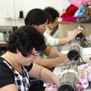 헌옷리폼교실 이미지