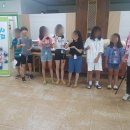 한울유스센터 | 여름 인성 캠프