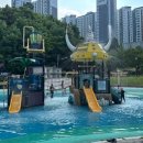 해오름공원 공중화장실 이미지